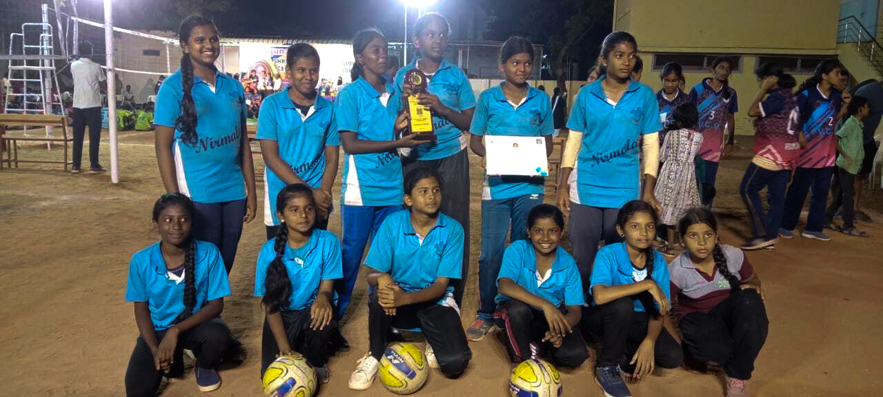 Volleyball Image 3