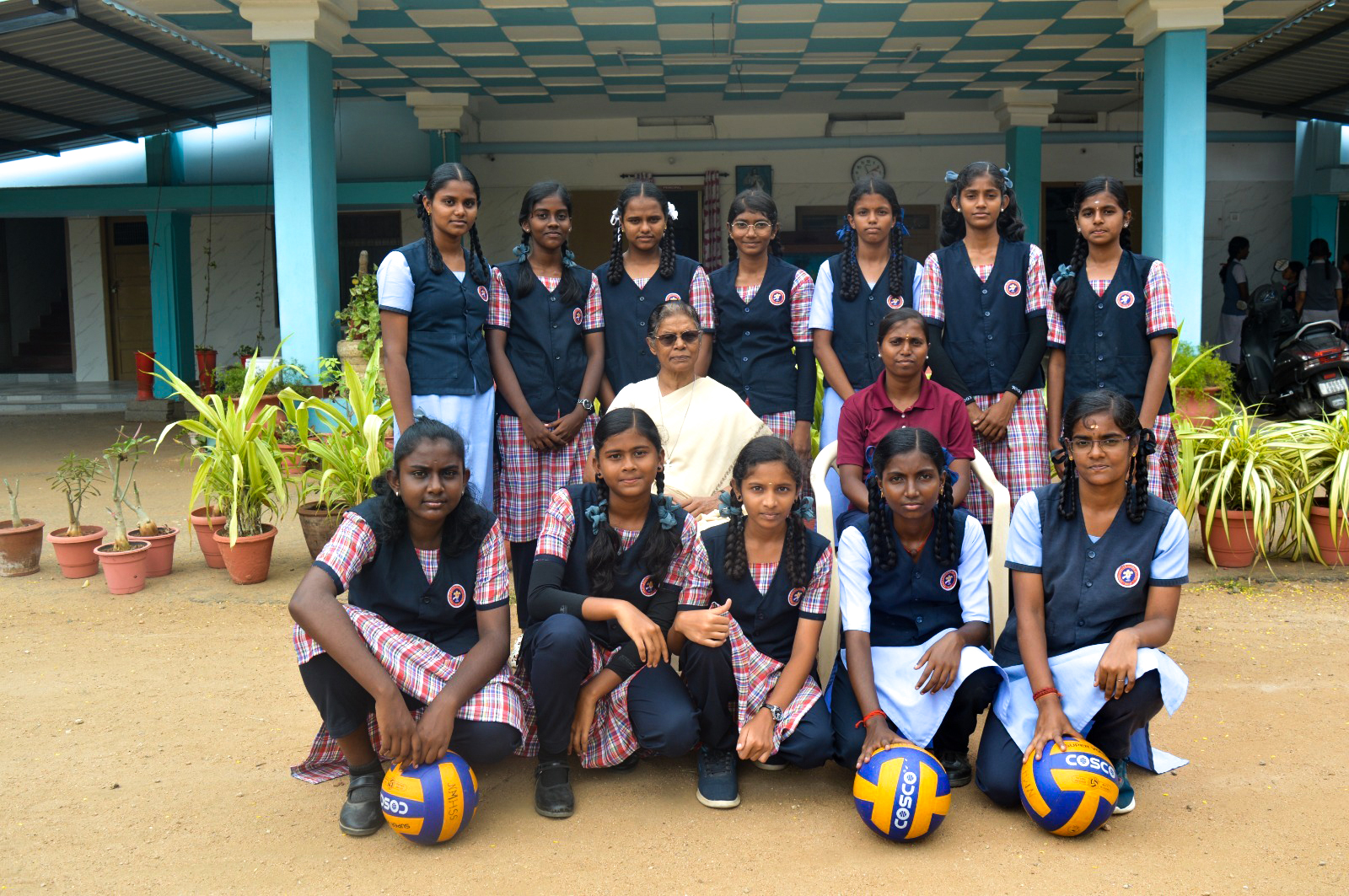 Volleyball Image 2